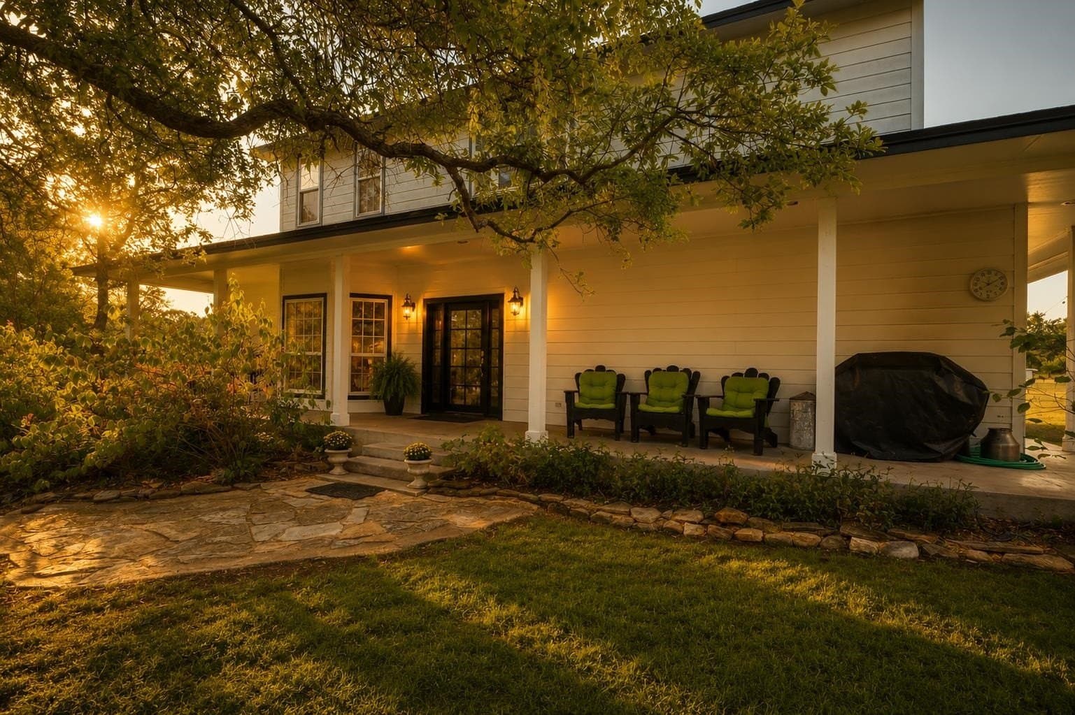 67.84 acres in Burnet County - photo 3