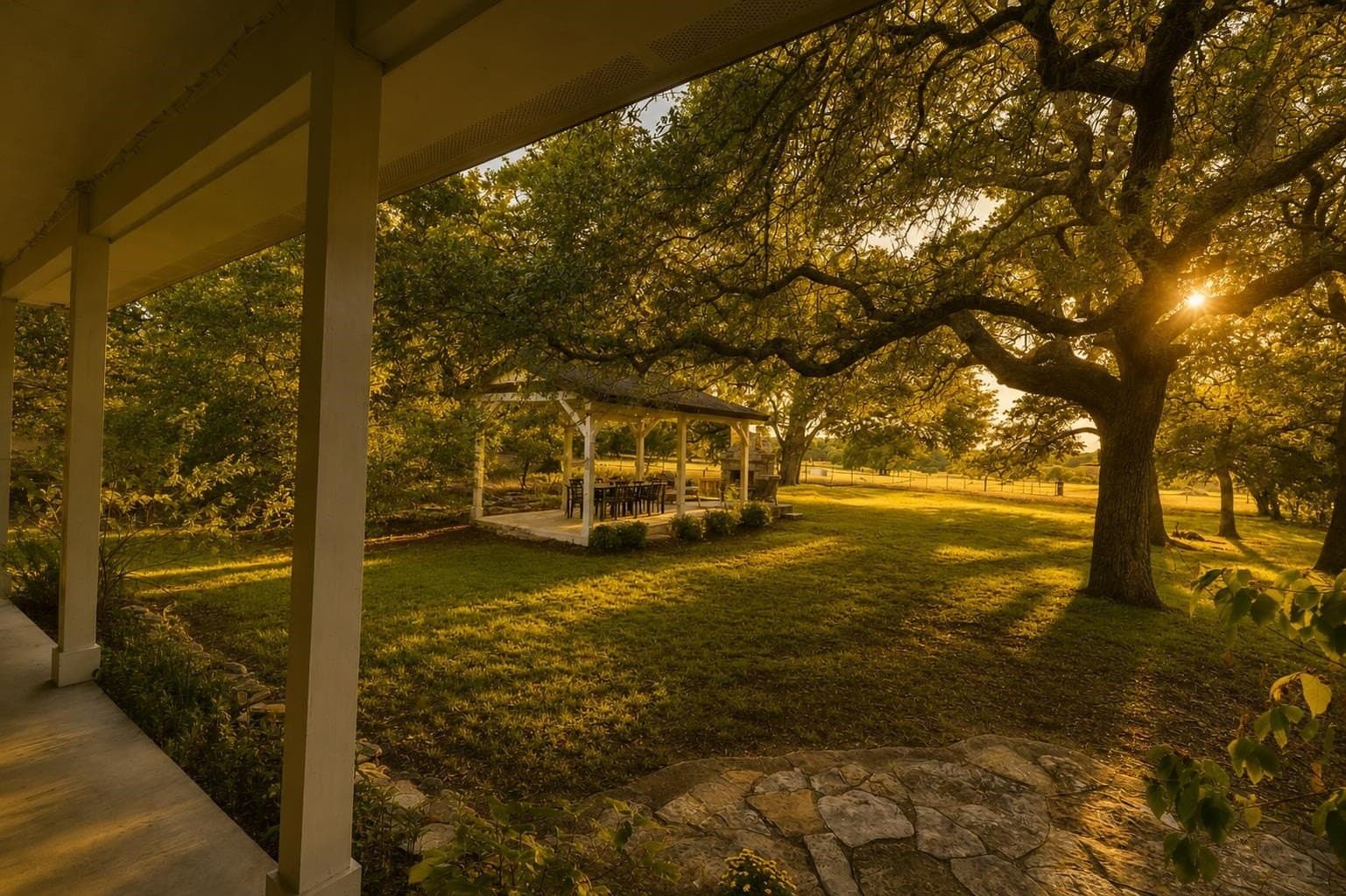 67.84 acres in Burnet County - photo 7