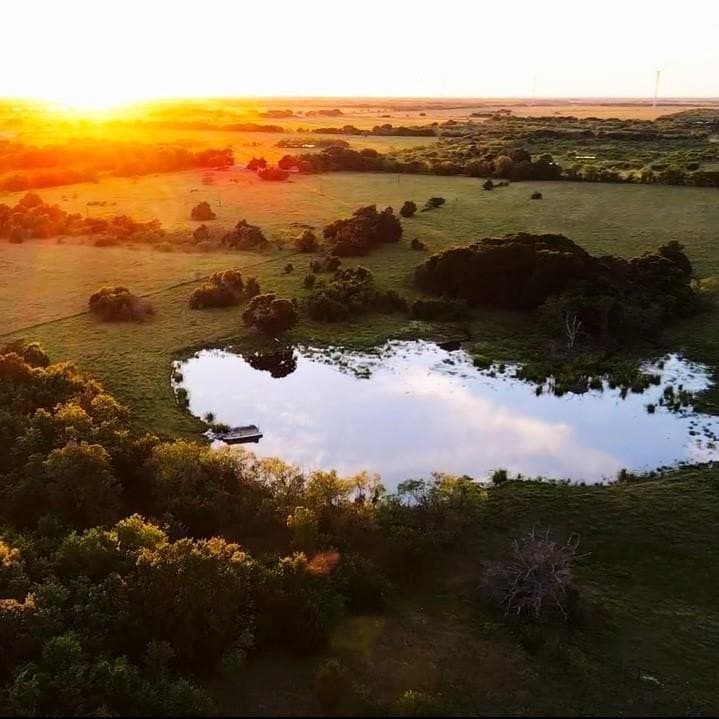 49 acres in Navarro County