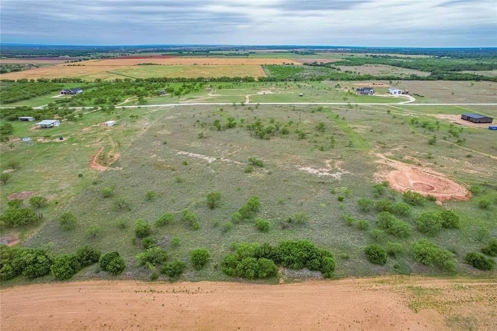 11.2 acres in Jones County