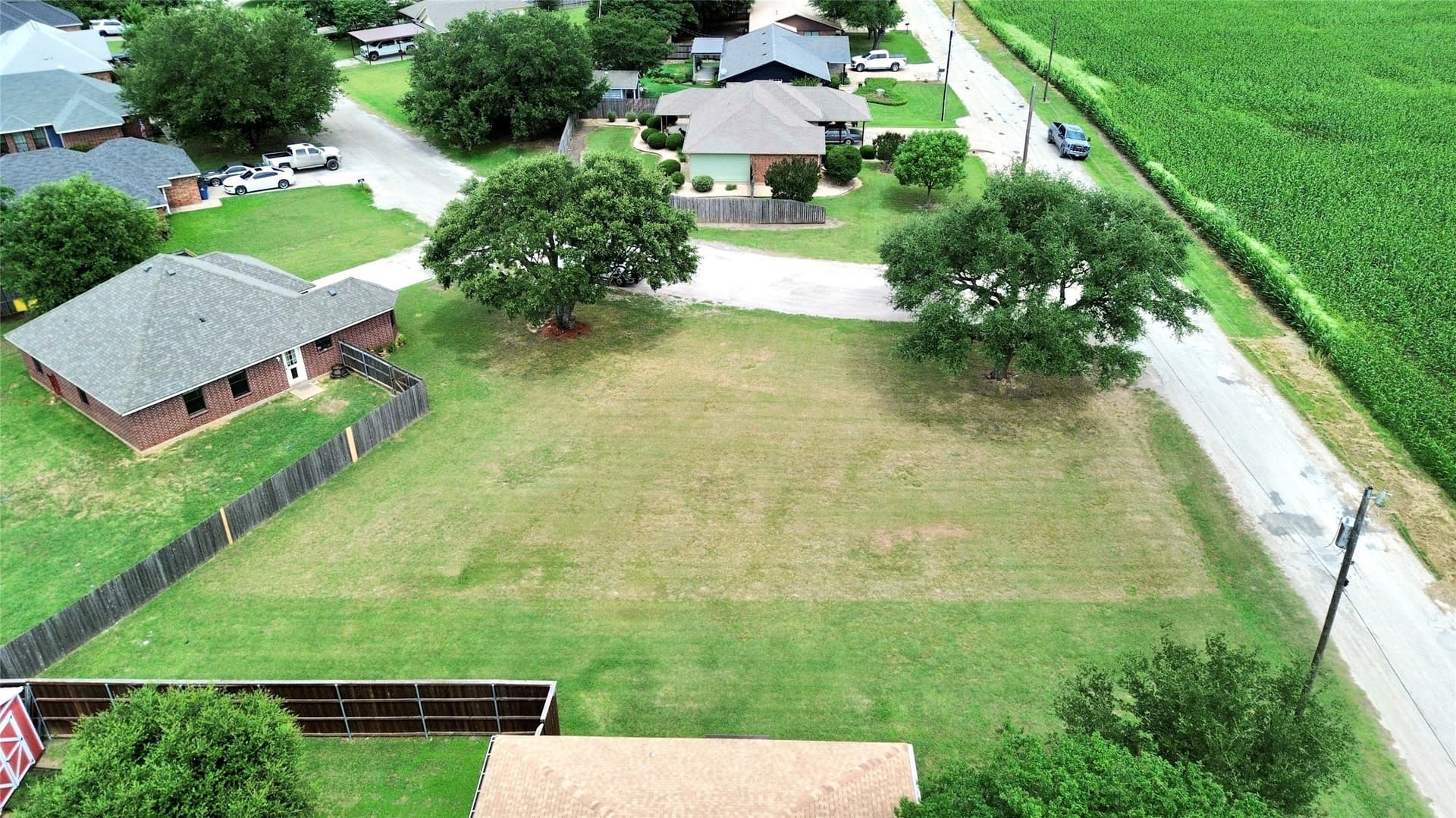 0.24 acres in Hill County featured view
