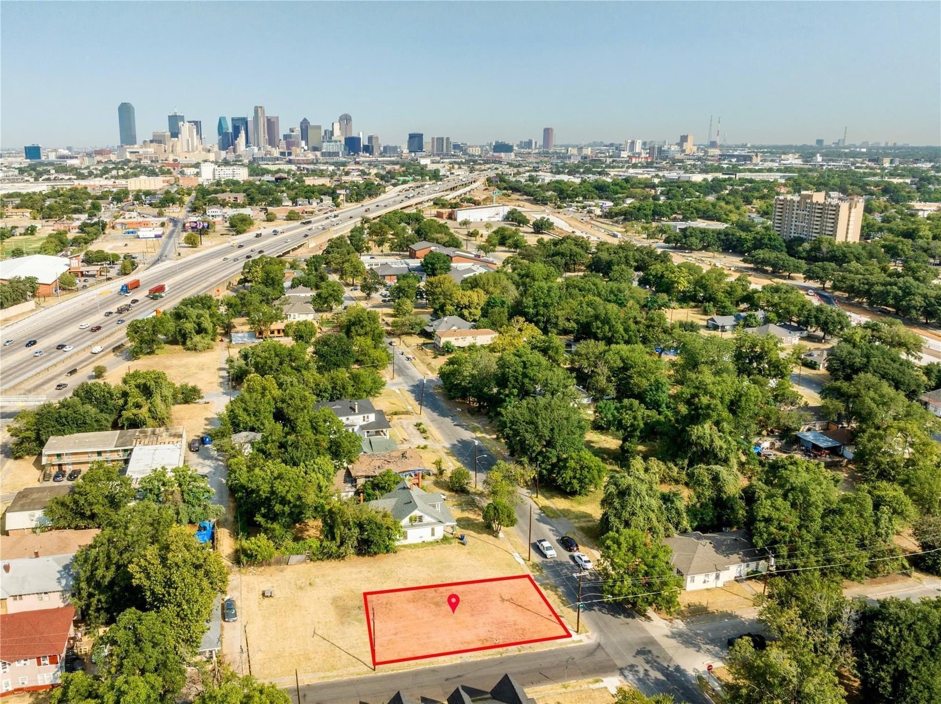 0.12 acres in Dallas County - photo 9