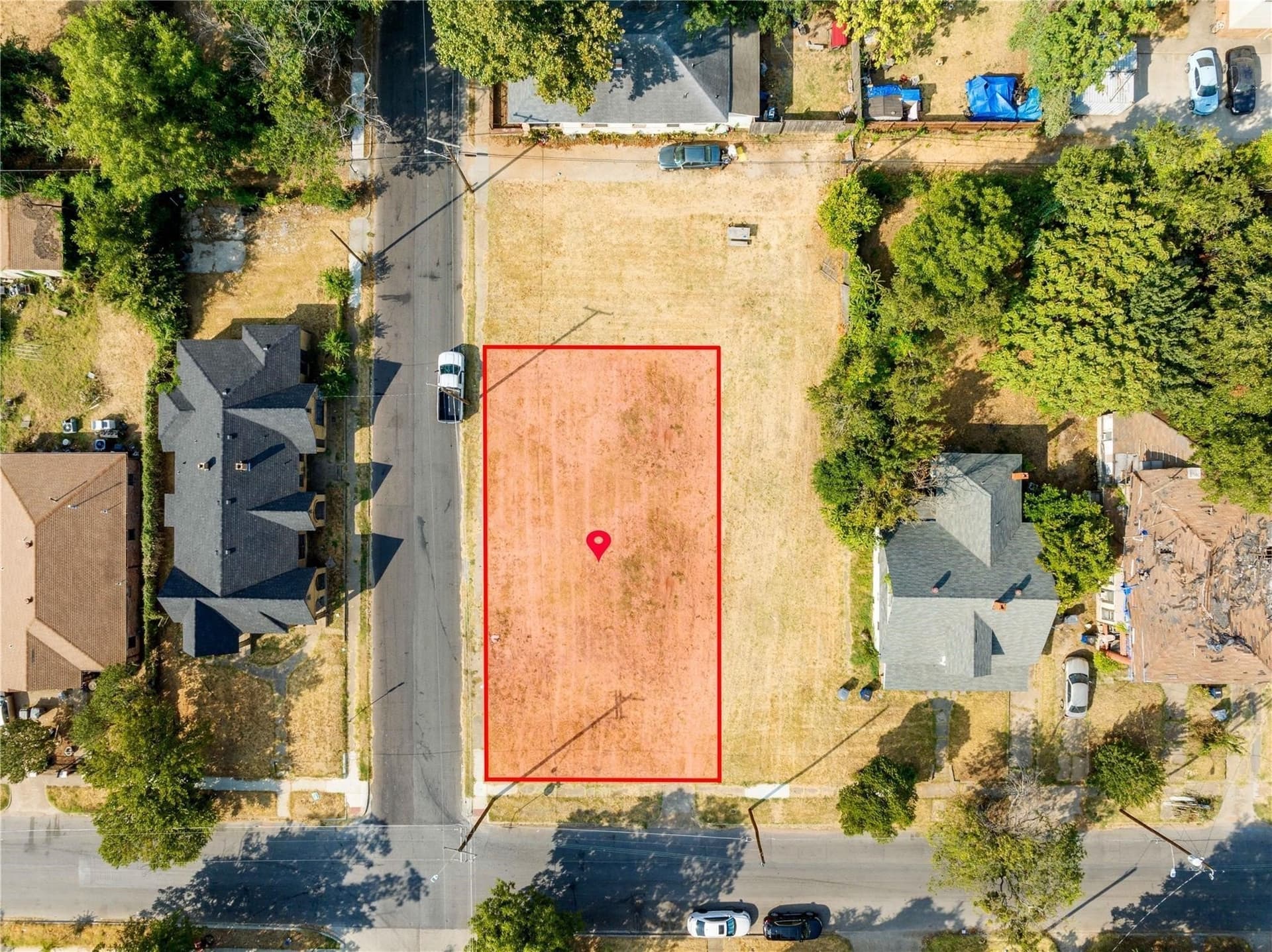 0.12 acres in Dallas County - photo 10