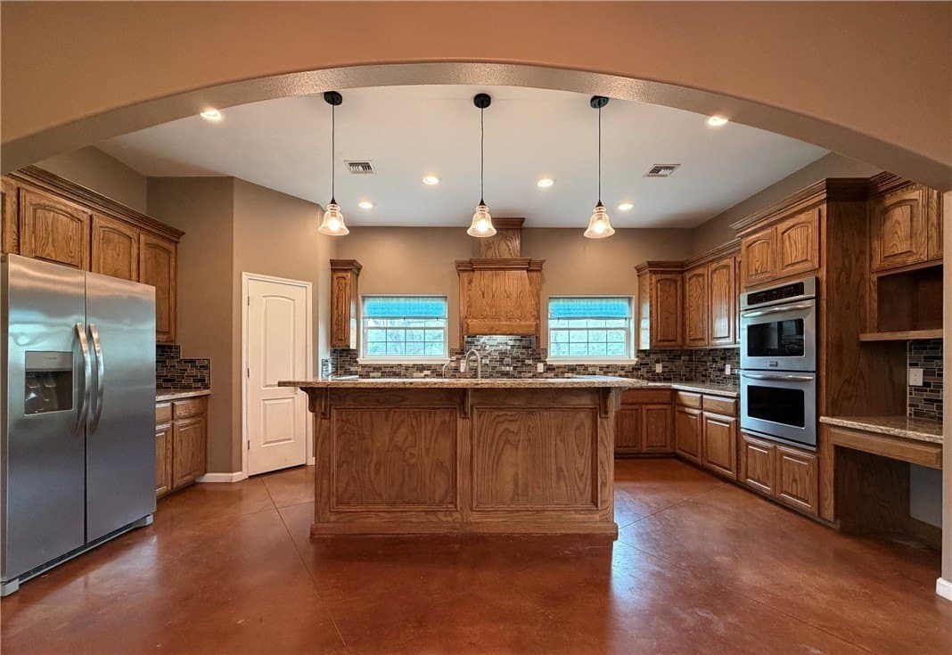 81,457 acres in Kleberg County - photo 5