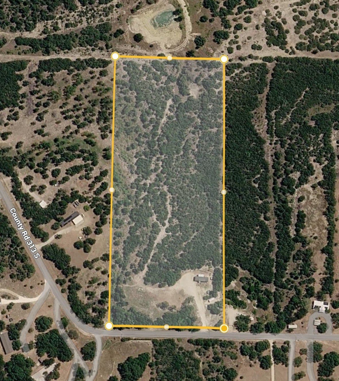 10 acres in Somervell County - photo 23