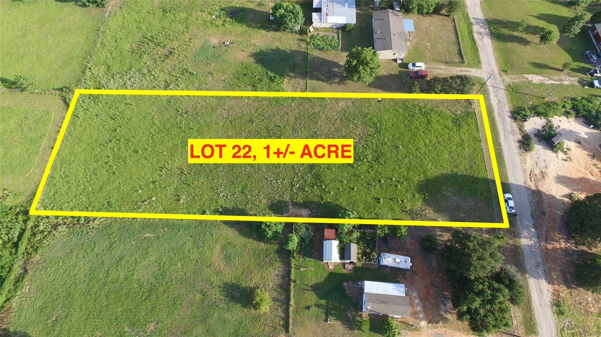 1 acres in Henderson County featured view