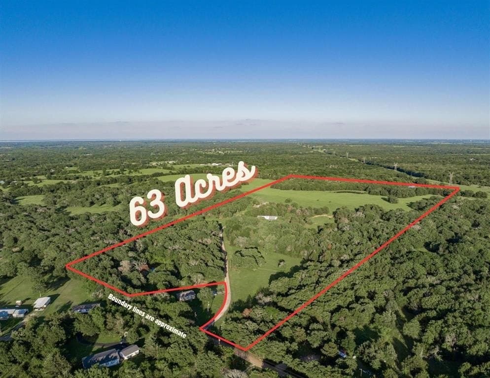 62.99 acres in Kaufman County gallery image 2