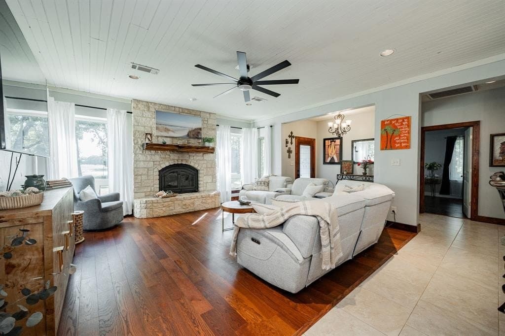 62.99 acres in Kaufman County gallery image 3