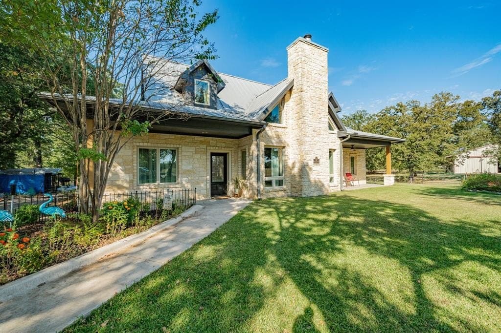 62.99 acres in Kaufman County