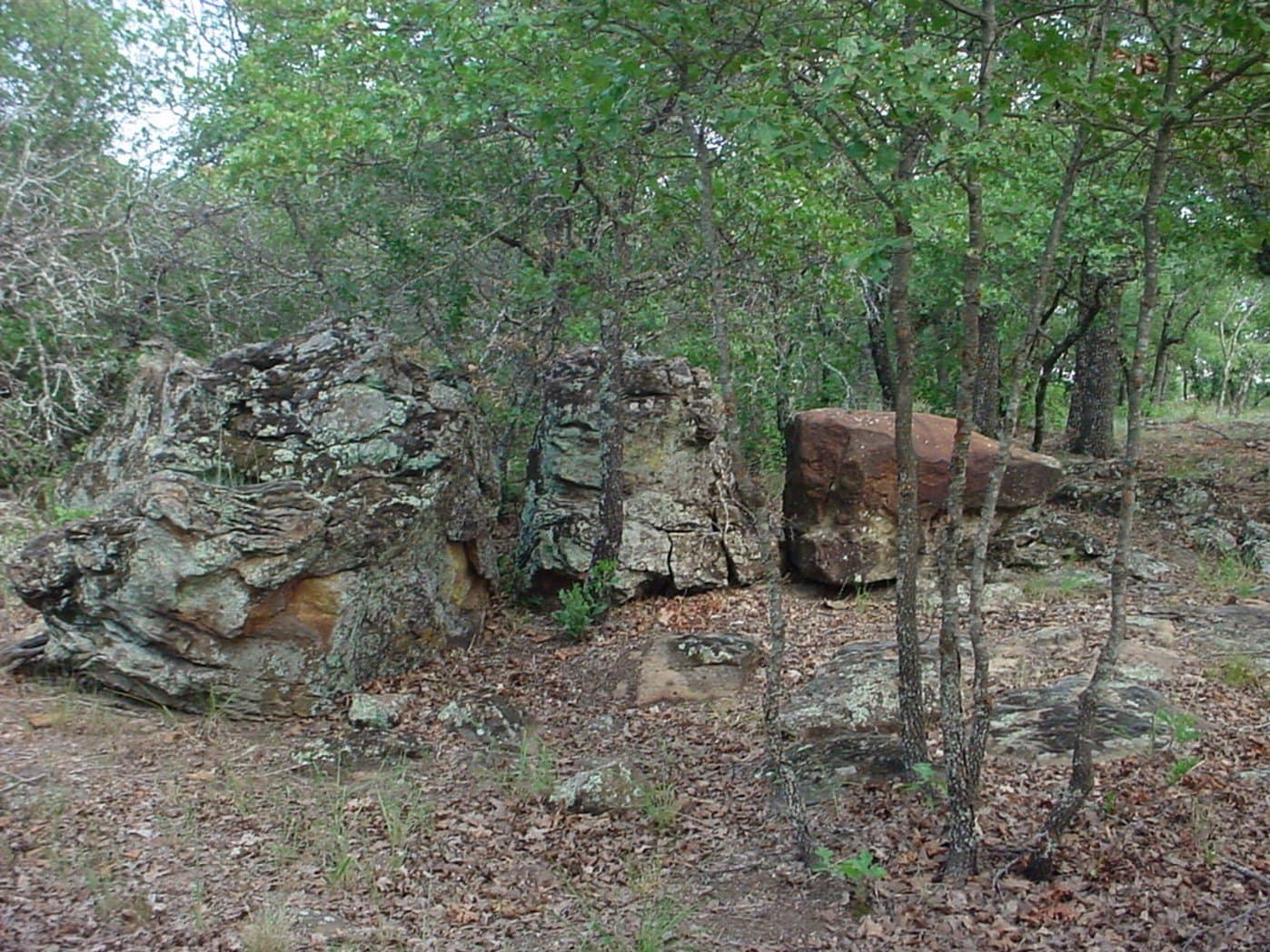 1.45 acres in Palo Pinto County - photo 3