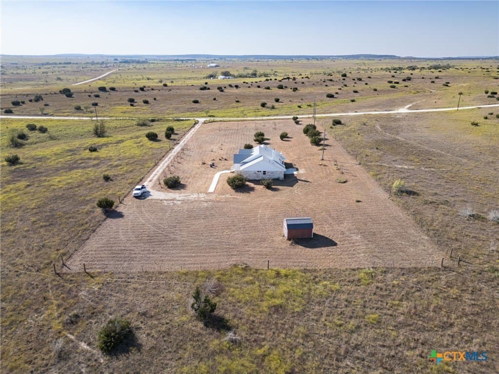 11.5 acres in Lampasas County gallery image 4