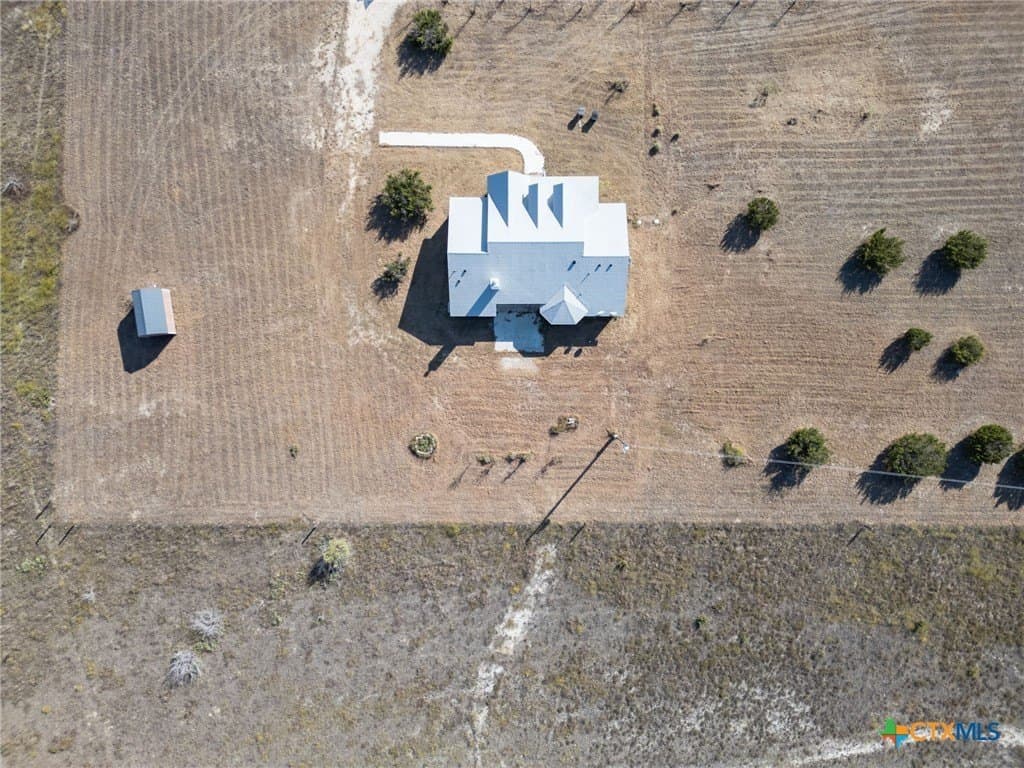 11.5 acres in Lampasas County - photo 6
