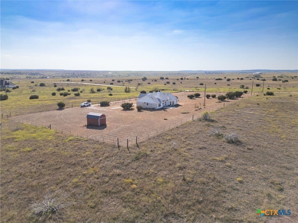 11.5 acres in Lampasas County - photo 40