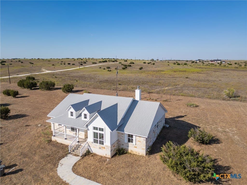 11.5 acres in Lampasas County gallery image 2