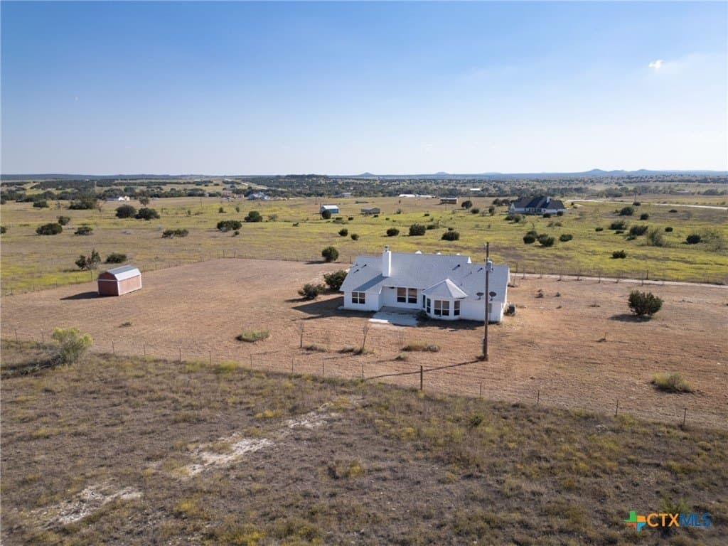11.5 acres in Lampasas County - photo 39
