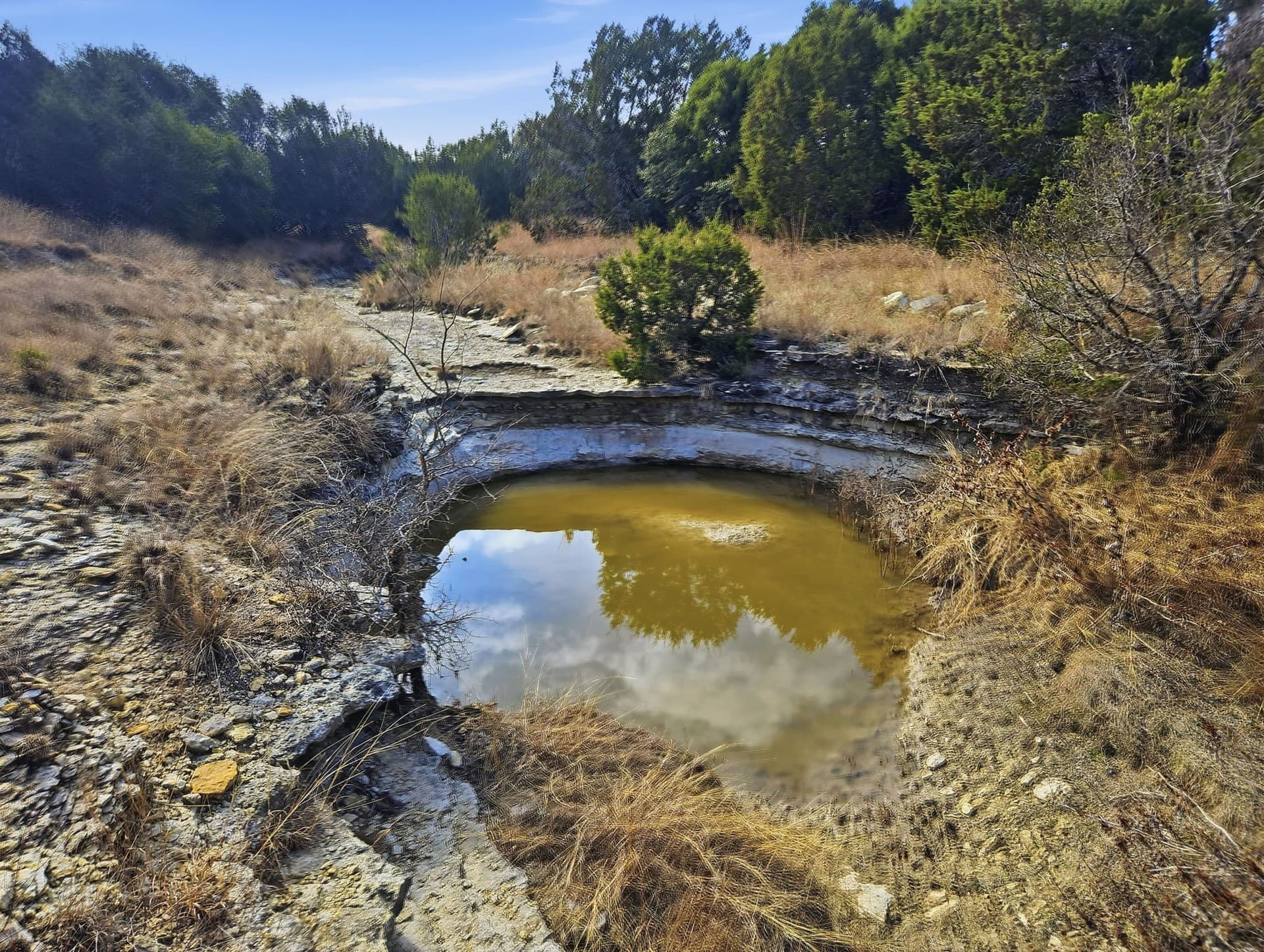 102.74 acres in Coryell County - photo 13