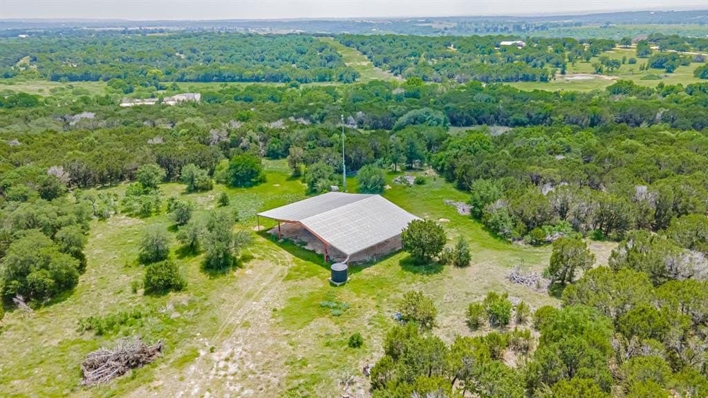 81.89 acres in Hood County gallery image 3