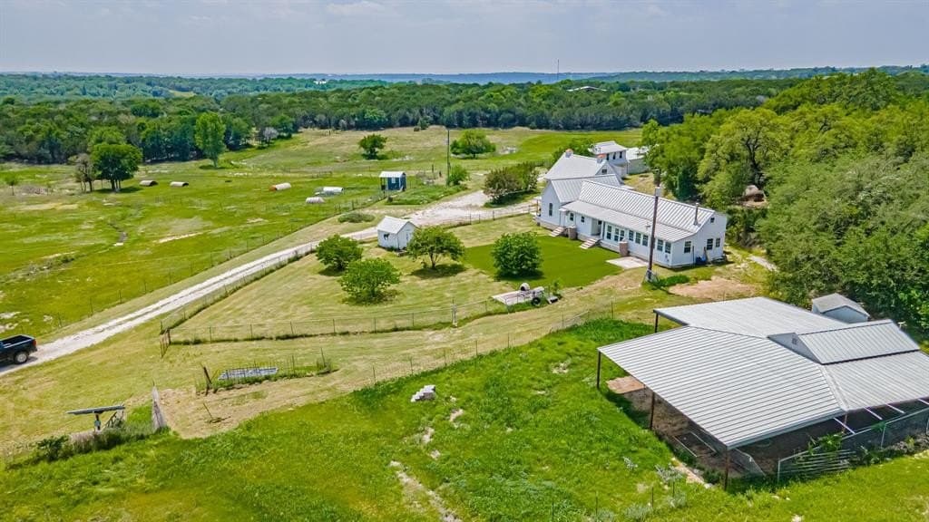 81.89 acres in Hood County