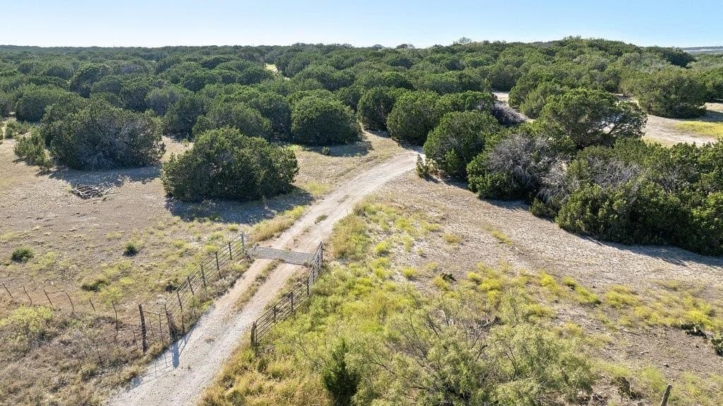 386.41 acres in Lampasas County featured view