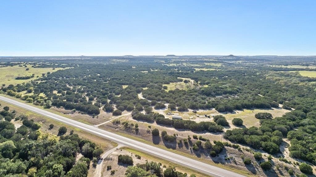 386.41 acres in Lampasas County gallery image 2