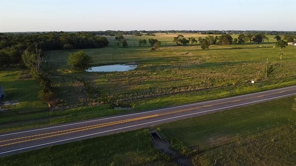 86.6 acres in Van Zandt County featured view