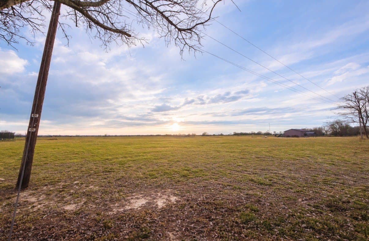 7.45 acres in Lamar County gallery image 2