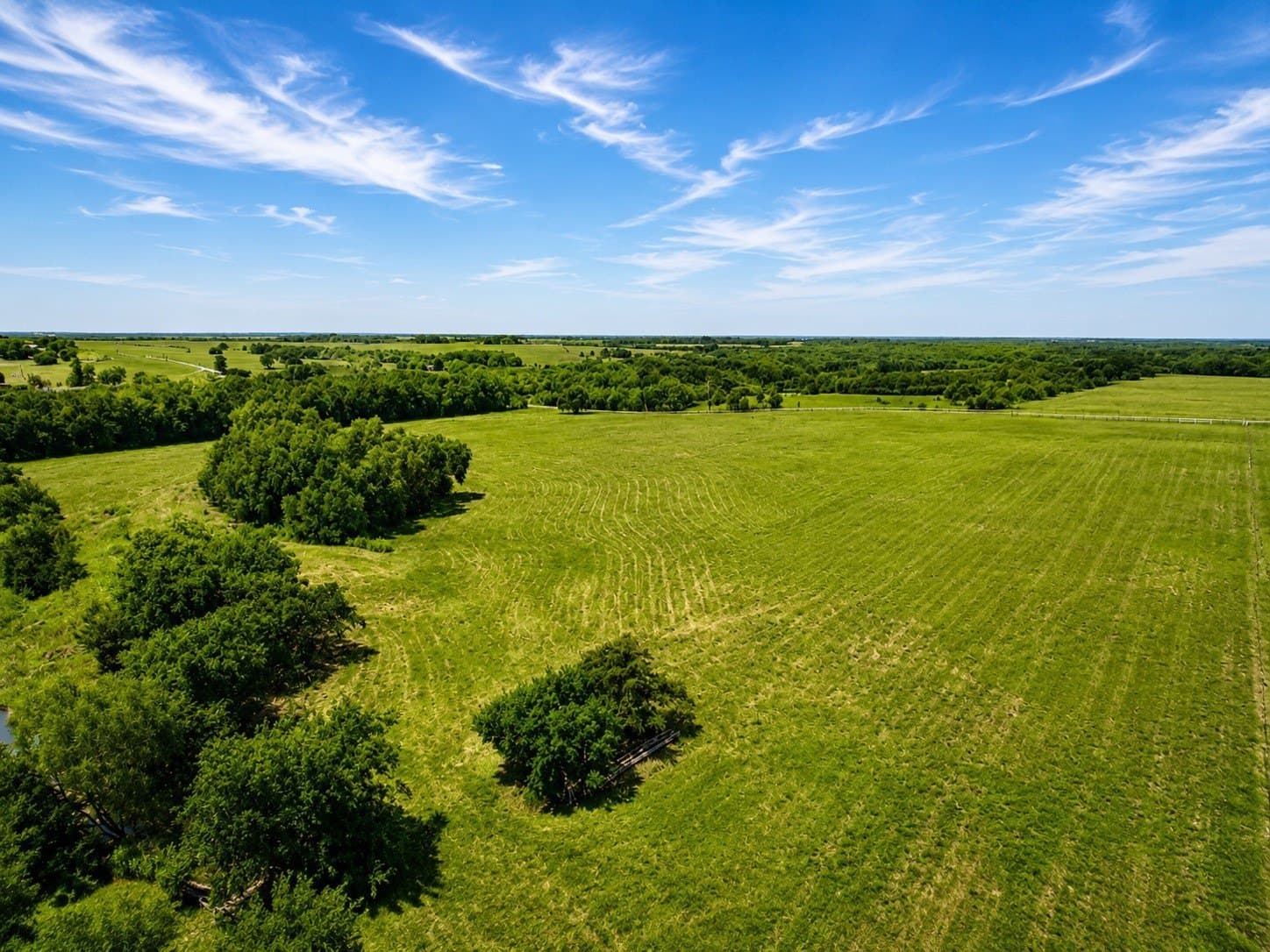 15 acres in Hunt County gallery image 2