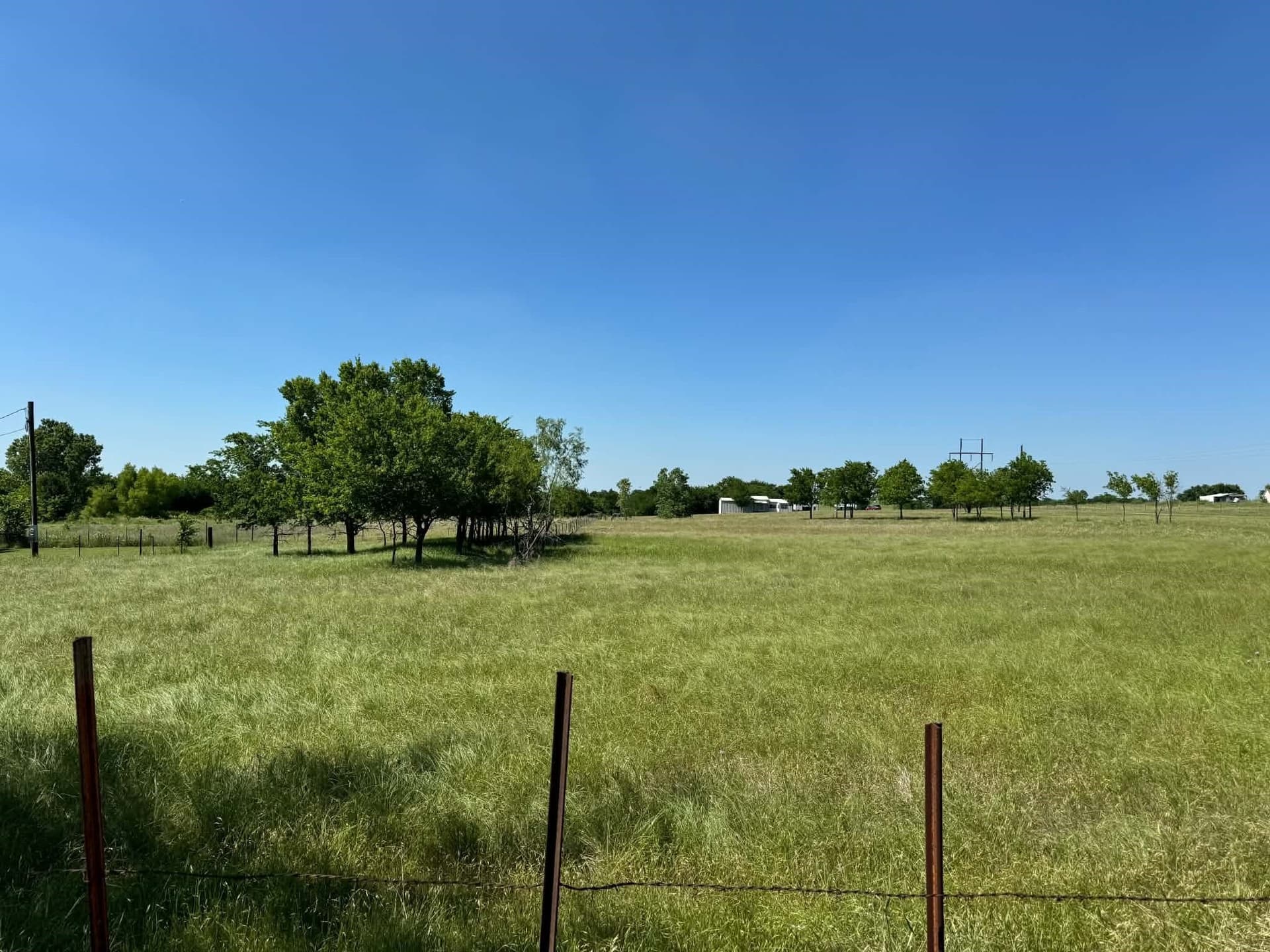 1 acres in Denton County featured view