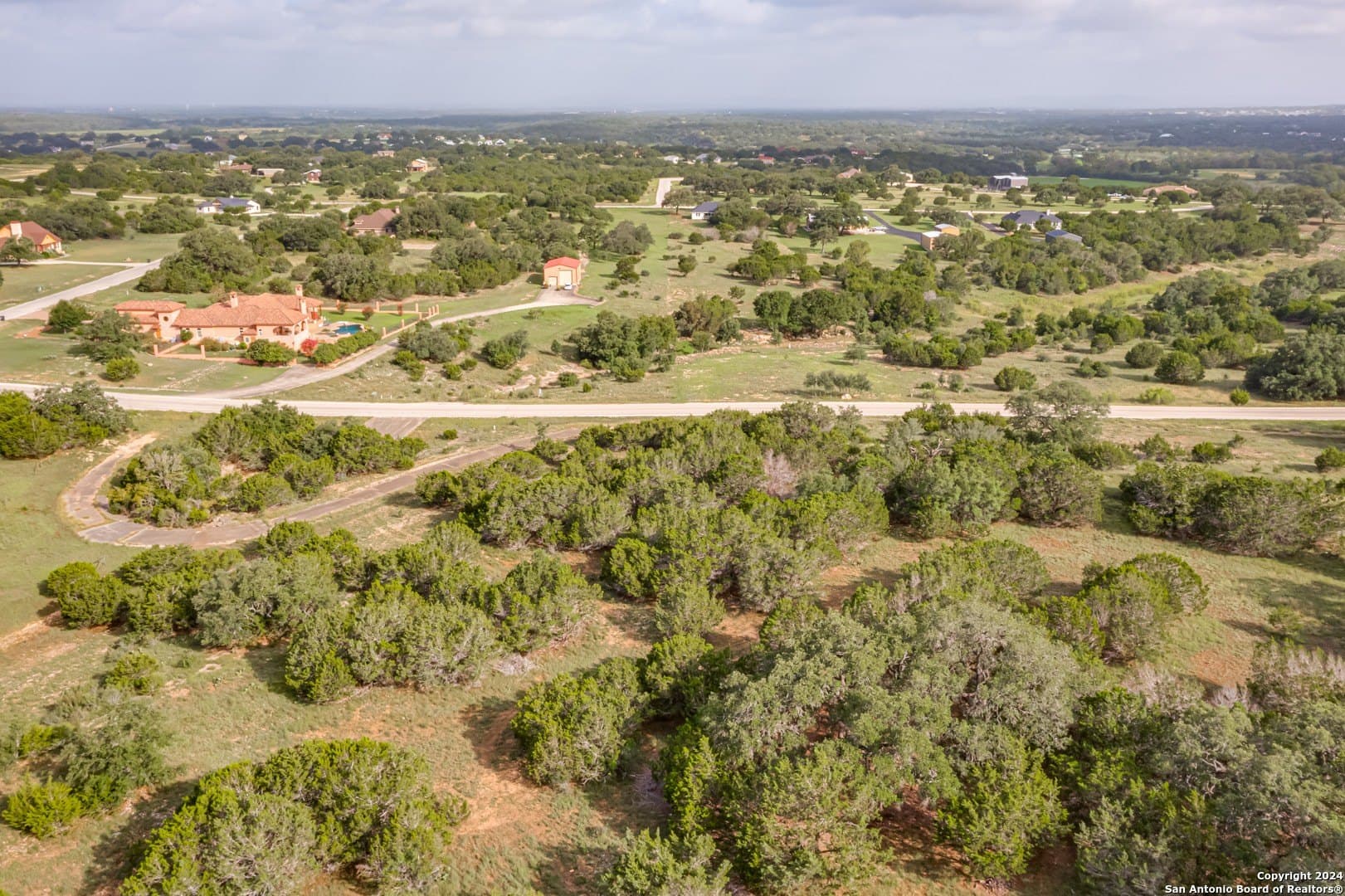 2 acres in Bandera County featured view