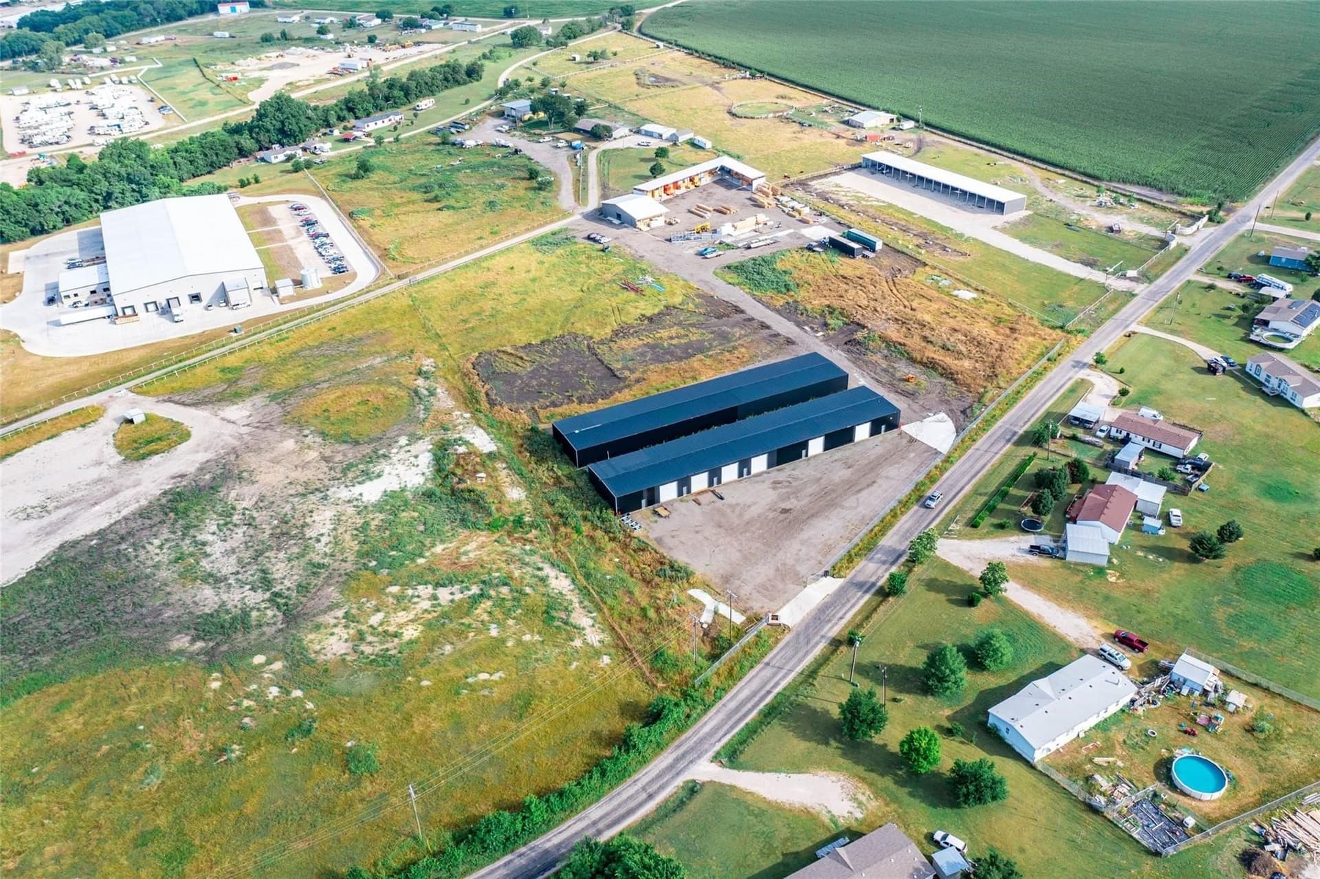 14.61 acres in Ellis County - photo 5