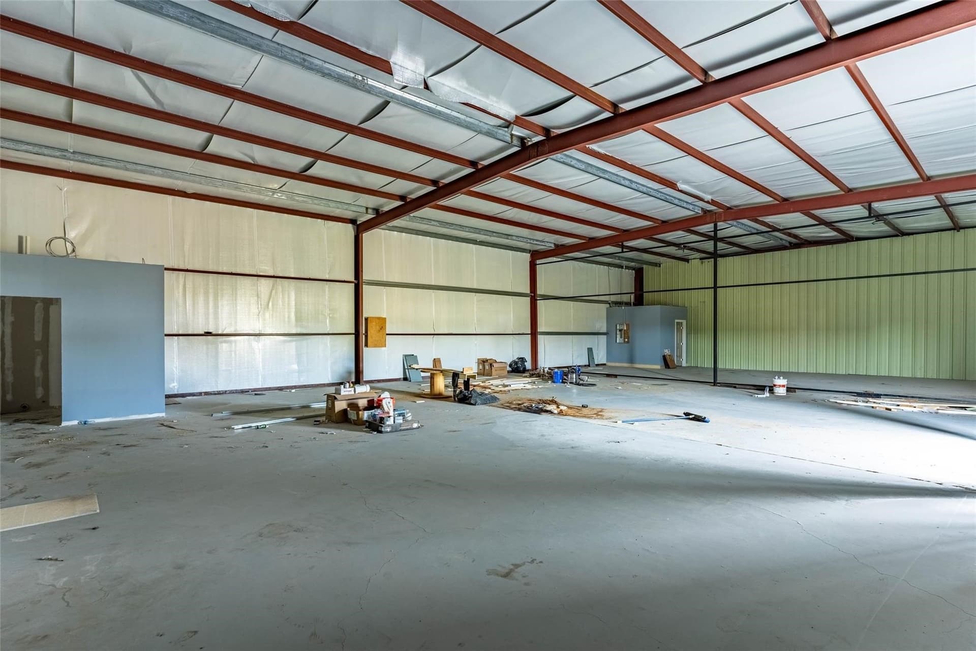 14.61 acres in Ellis County - photo 16