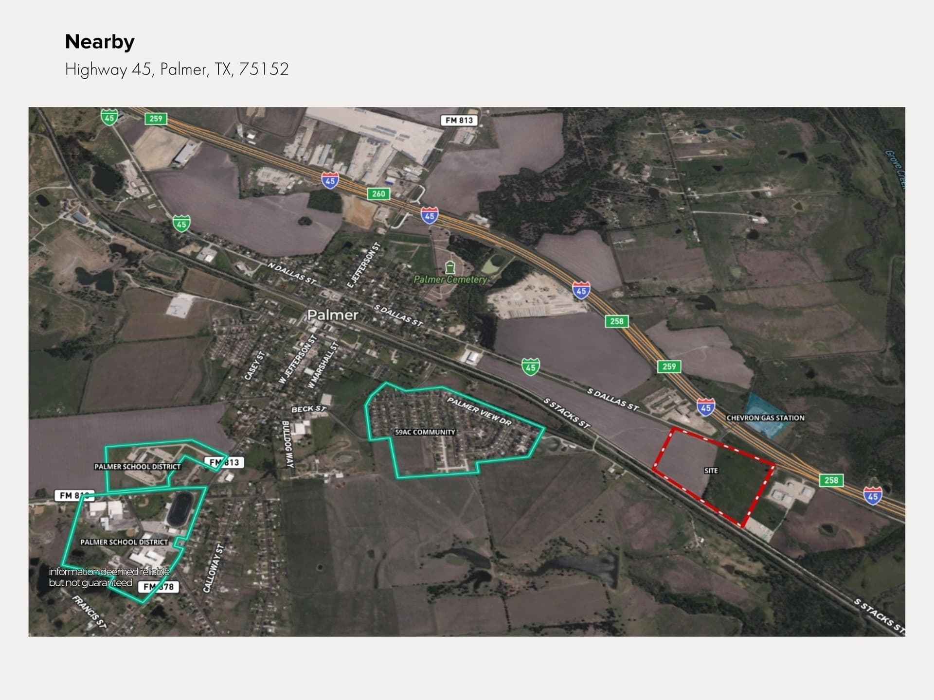30 acres in Ellis County gallery image 4
