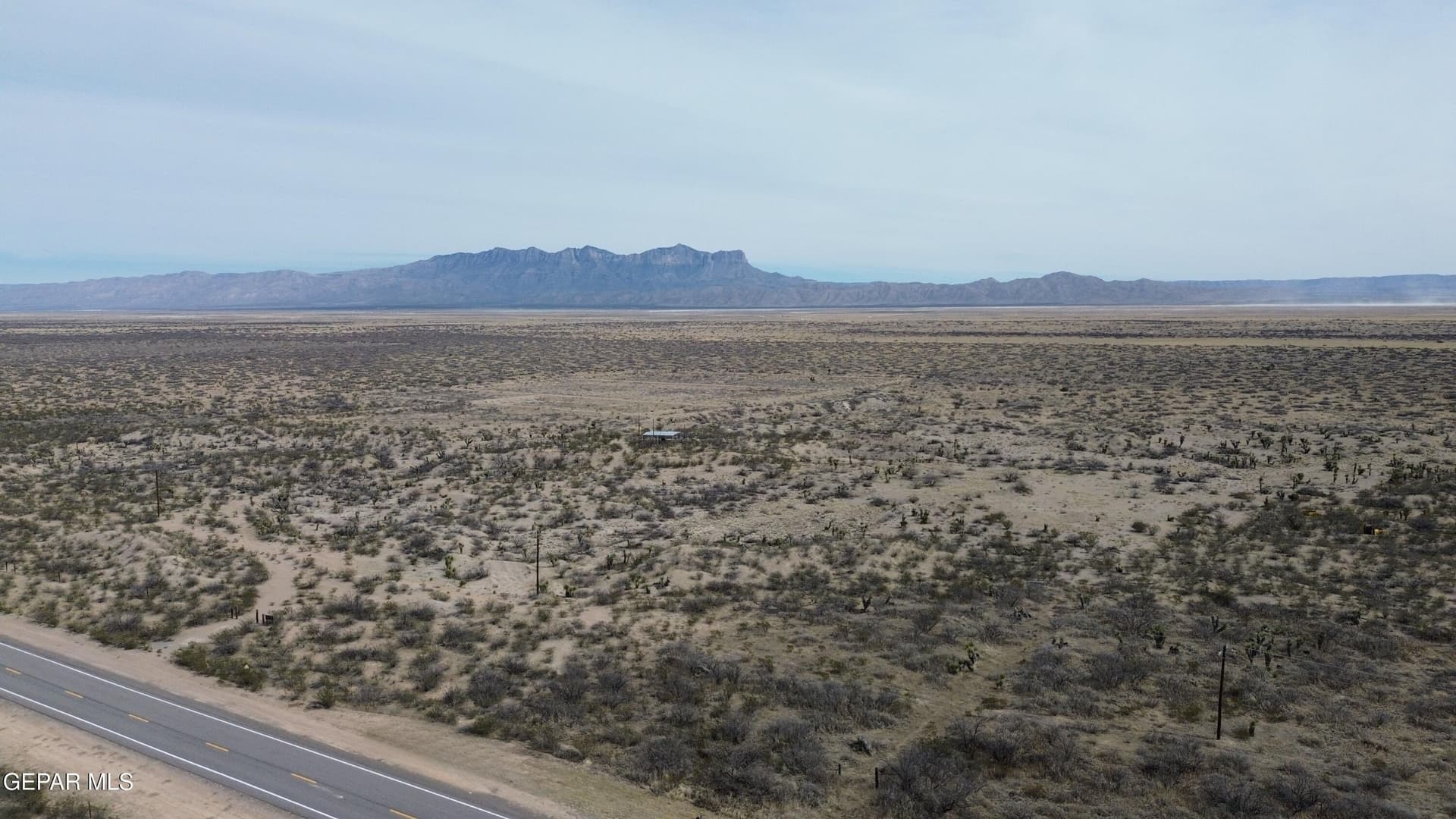 88 acres in Hudspeth County - photo 5