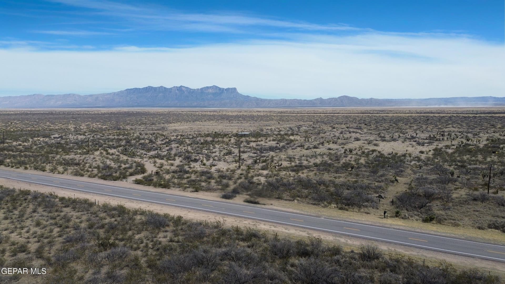 88 acres in Hudspeth County - photo 4