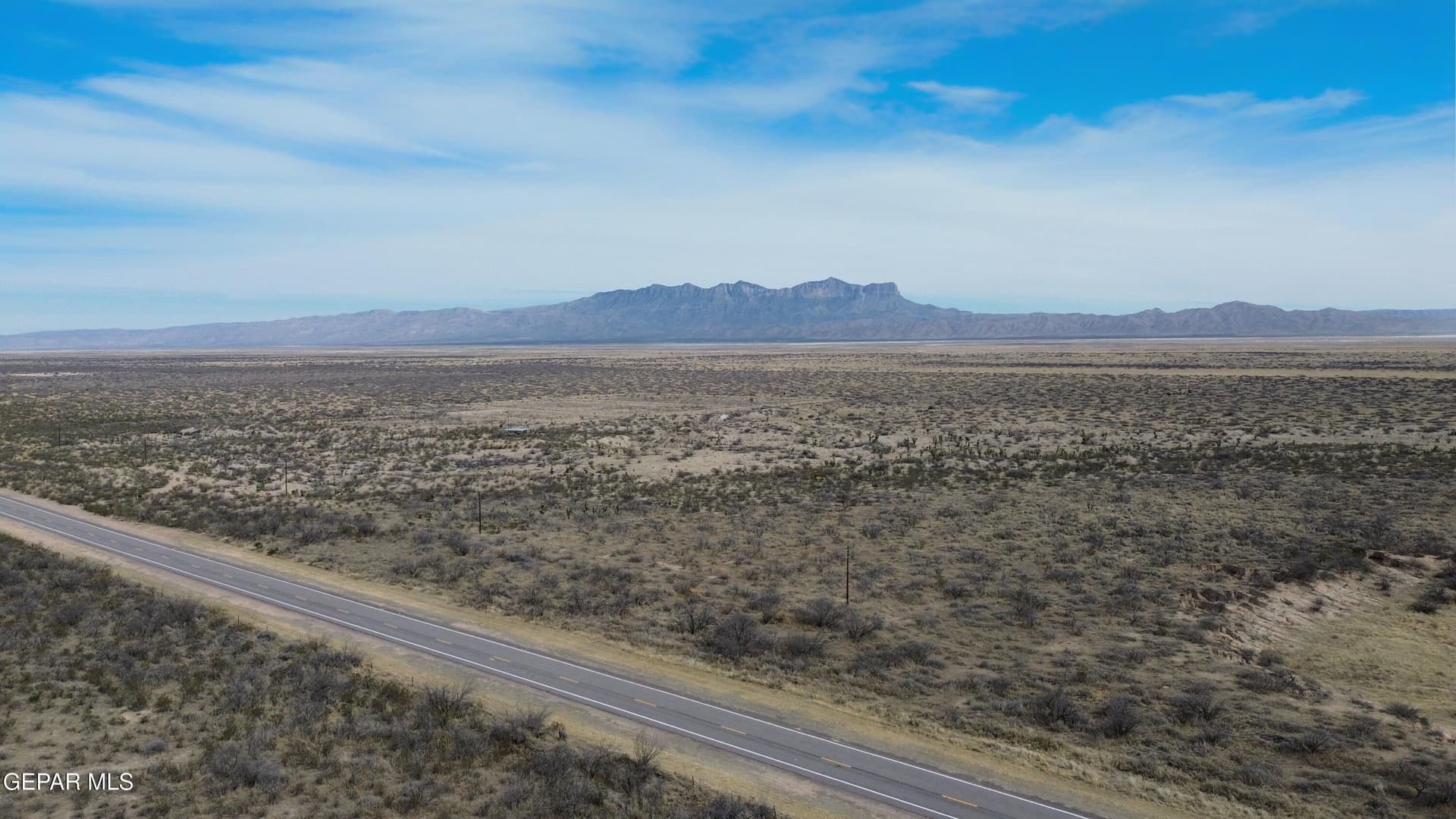 88 acres in Hudspeth County - photo 6