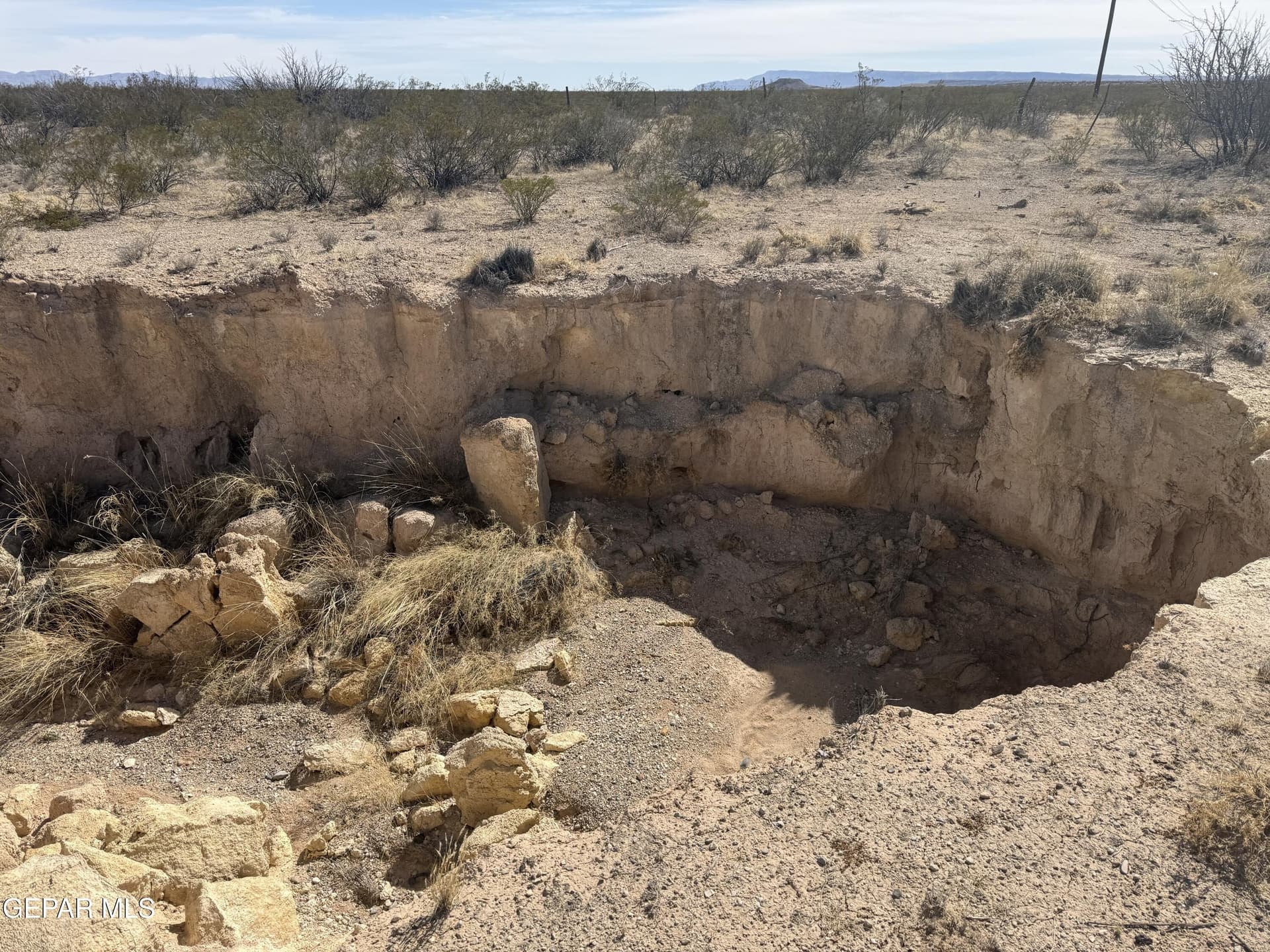 88 acres in Hudspeth County - photo 24