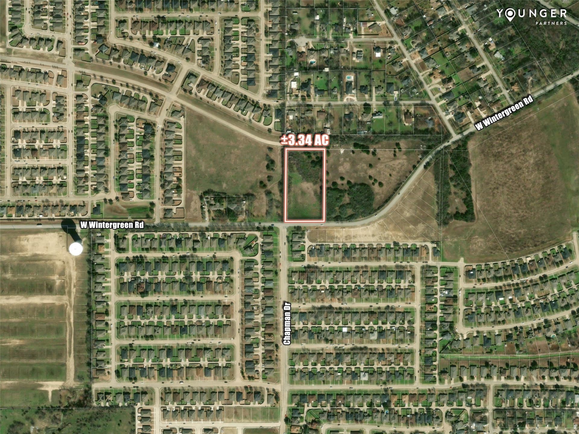 3.34 acres in Dallas County - photo 4