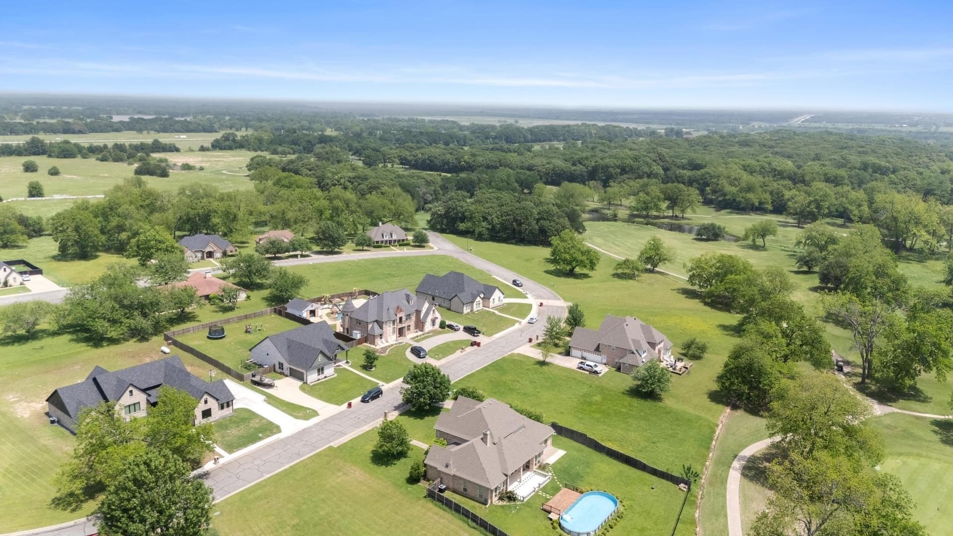 0.38 acres in Fannin County featured view