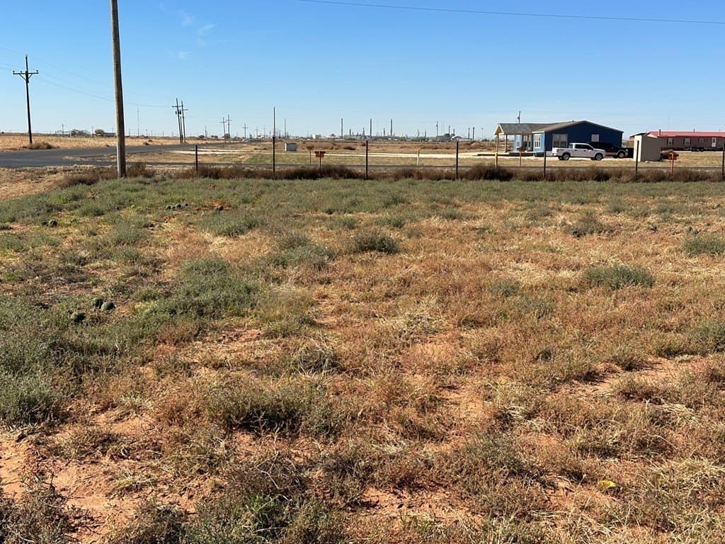 2.13 acres in Gaines County featured view