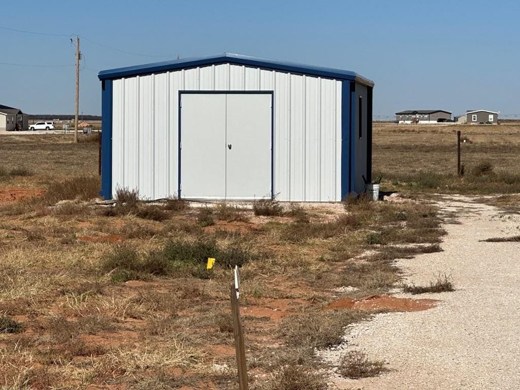 2.13 acres in Gaines County