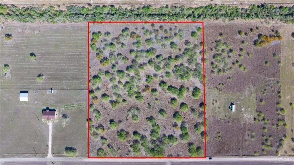 10 acres in Cameron County gallery image 3