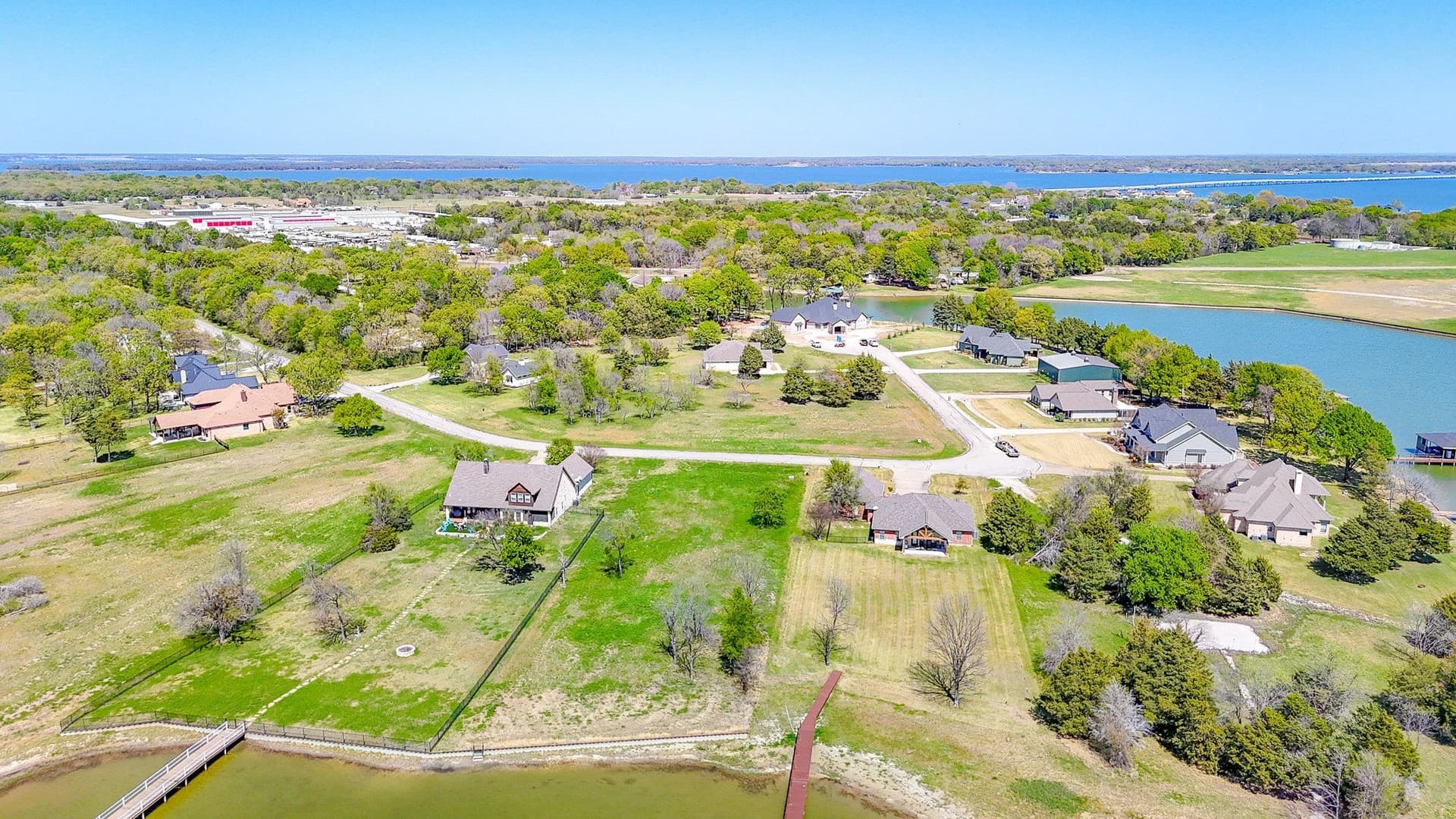 0.82 acres in Navarro County - photo 23