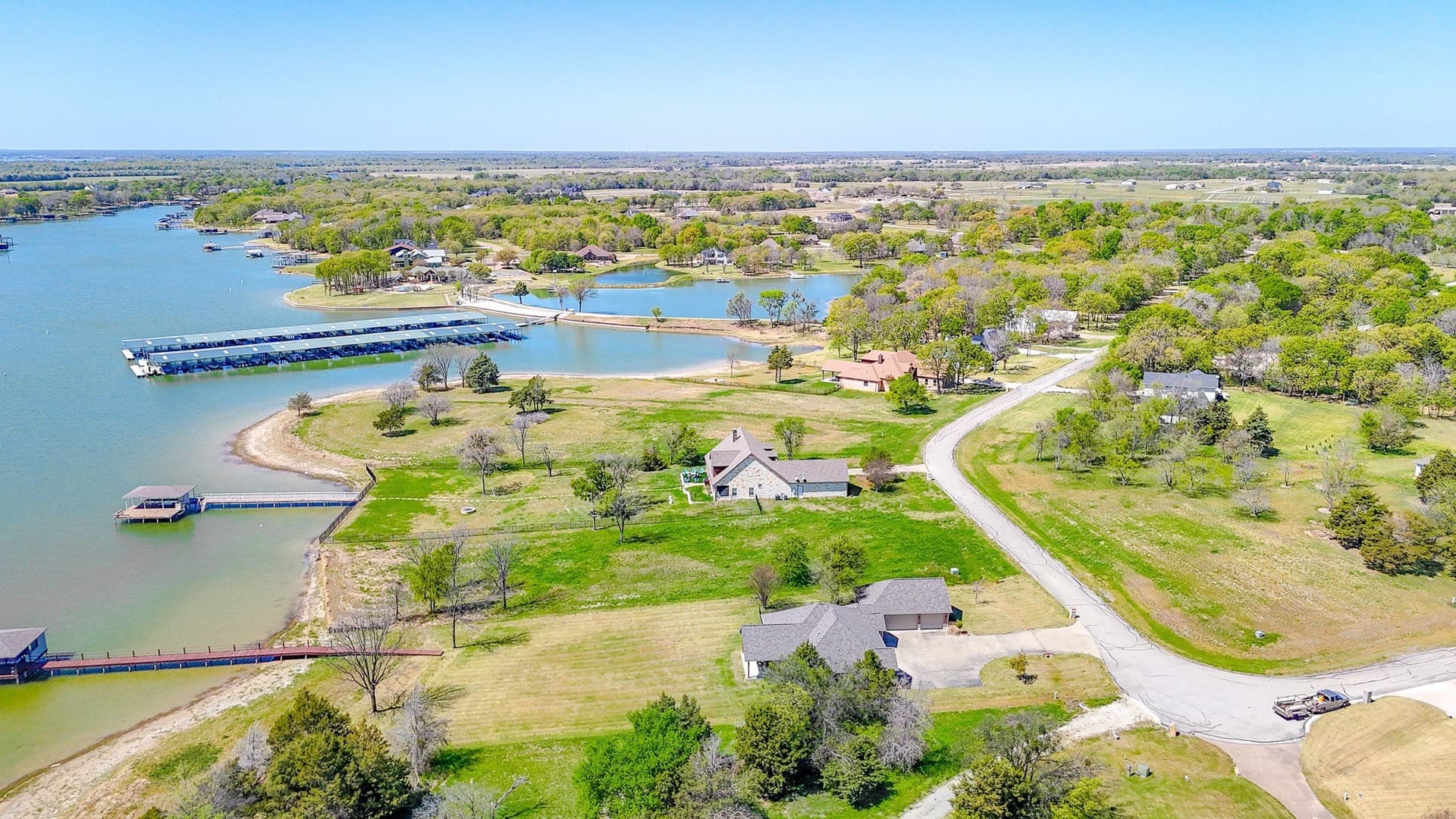 0.82 acres in Navarro County - photo 24