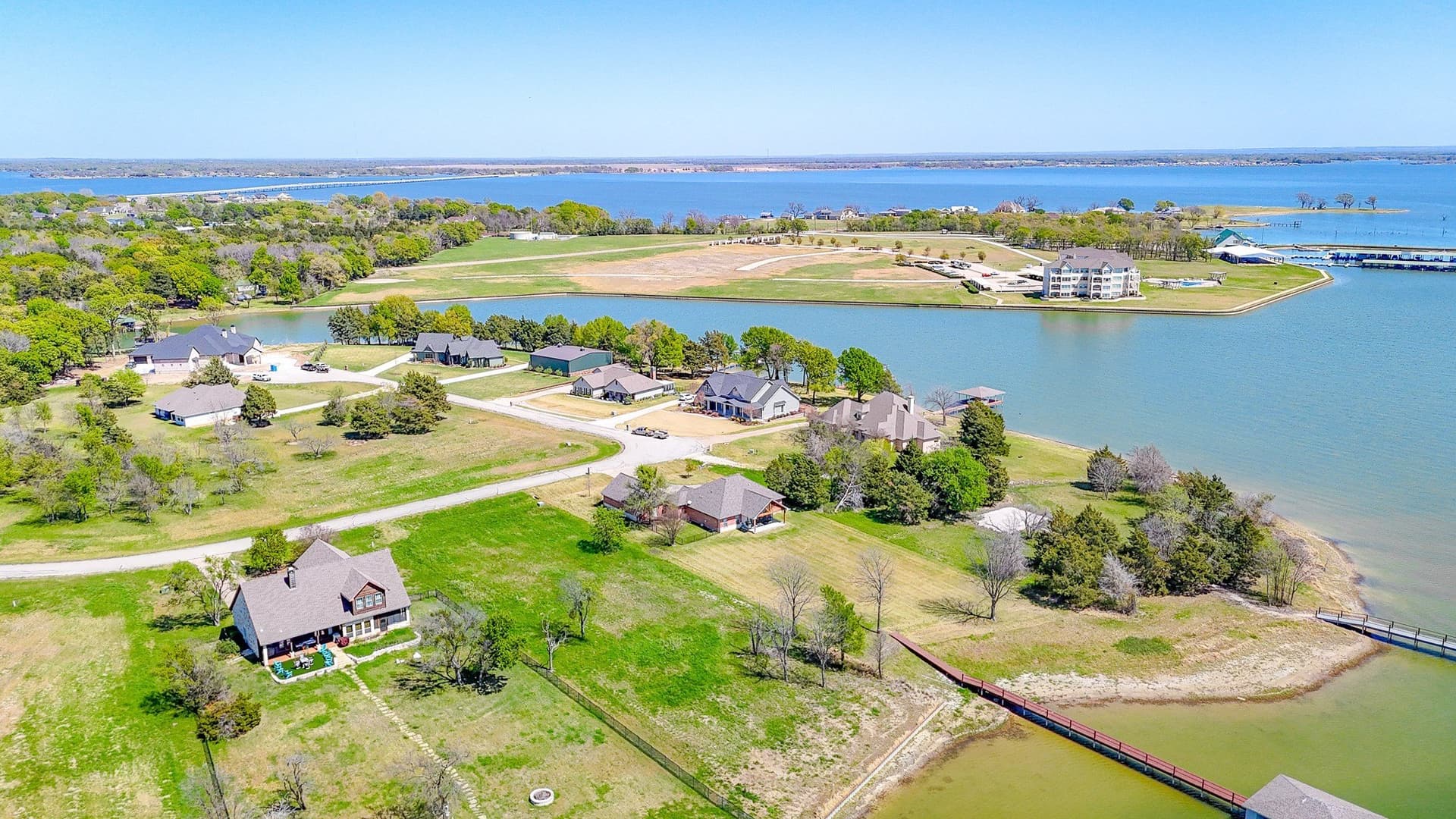 0.82 acres in Navarro County - photo 29