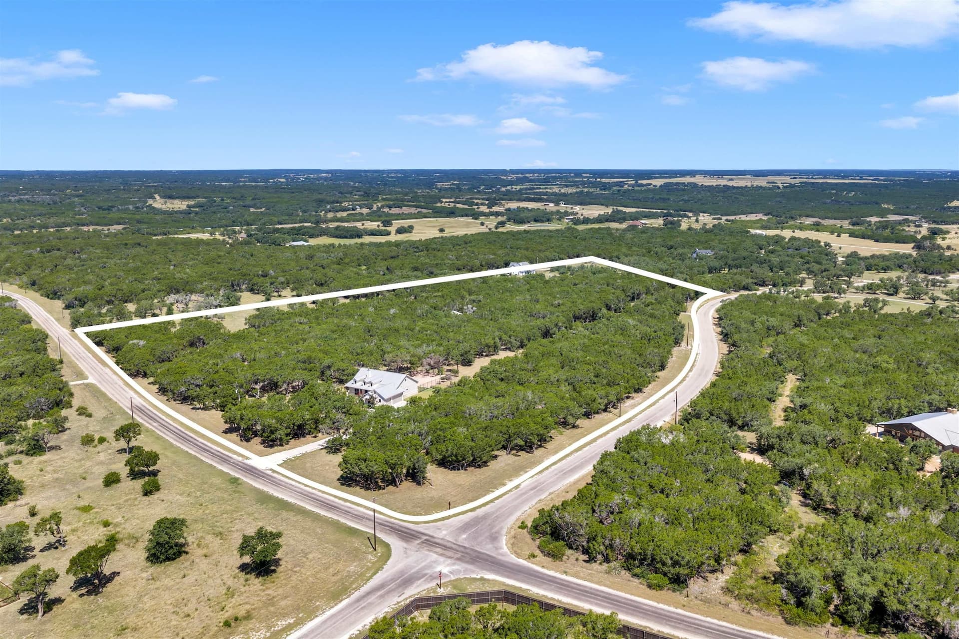 10 acres in Burnet County - photo 5