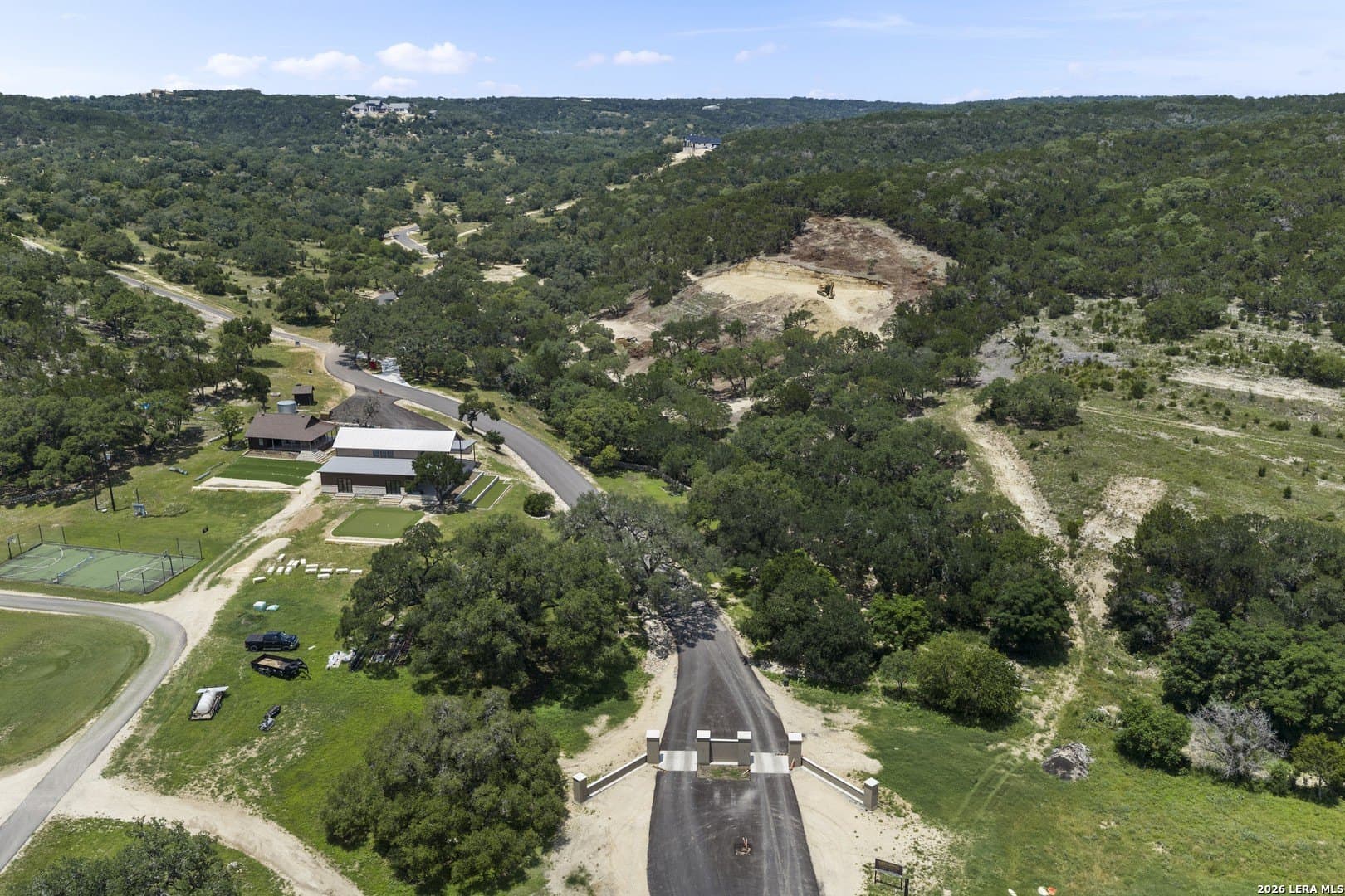 8.25 acres in Comal County featured view