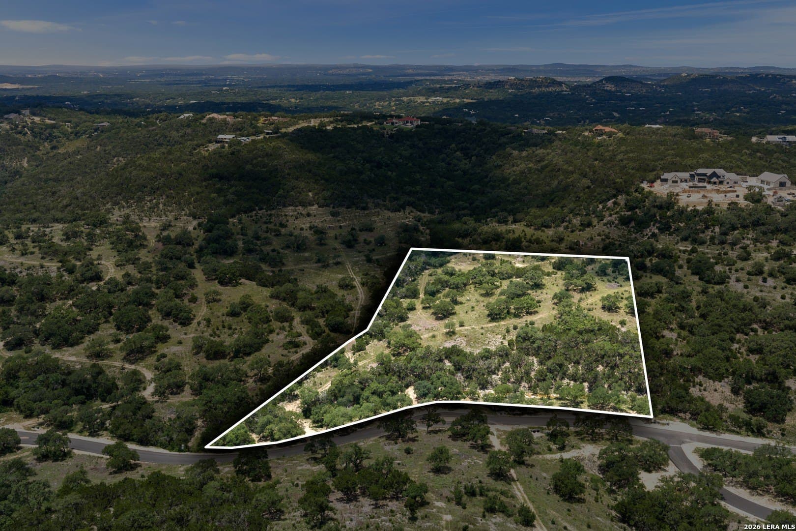 8.25 acres in Comal County - photo 40