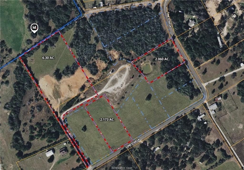 2.17 acres in Robertson County gallery image 2