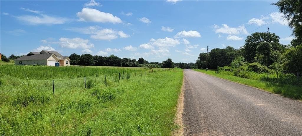 2.17 acres in Robertson County featured view