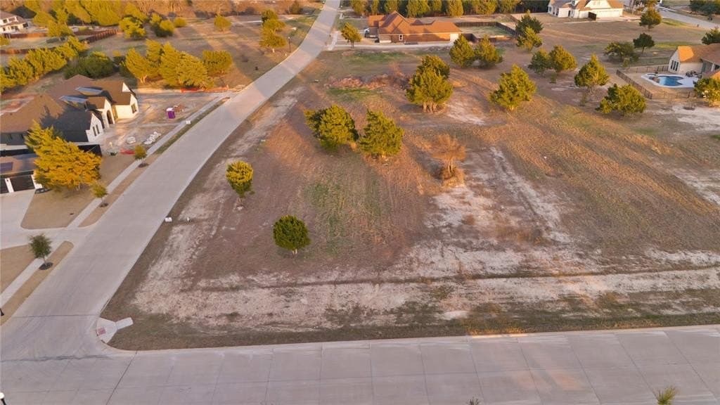 0.88 acres in Ellis County gallery image 3